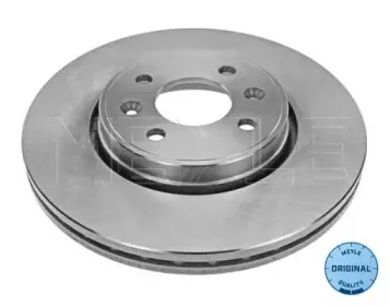 Тормозной диск MEYLE купить