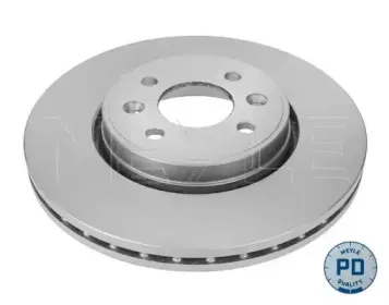 Тормозной диск MEYLE купить