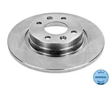 Тормозной диск MEYLE купить