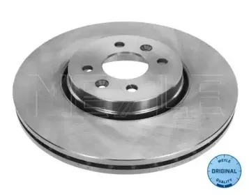 Тормозной диск MEYLE купить