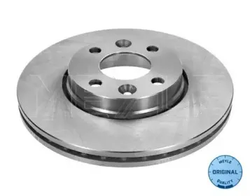 Тормозной диск MEYLE купить