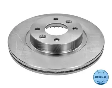 Тормозной диск MEYLE купить