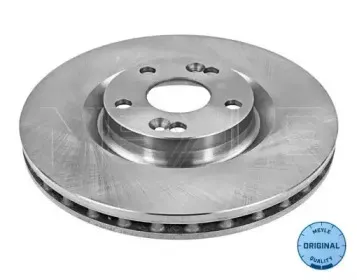 Тормозной диск MEYLE купить