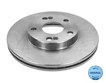 Тормозной диск MEYLE купить