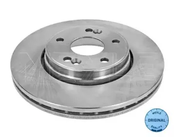 Тормозной диск MEYLE купить