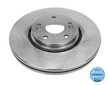 Тормозной диск MEYLE купить