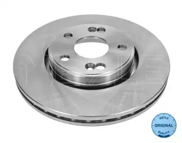 Тормозной диск MEYLE купить