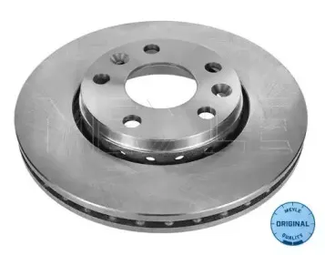 Тормозной диск MEYLE купить