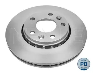 Тормозной диск MEYLE купить