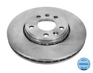 Тормозной диск MEYLE купить