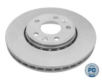 Тормозной диск MEYLE купить