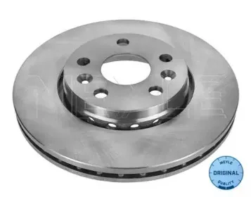 Тормозной диск MEYLE купить