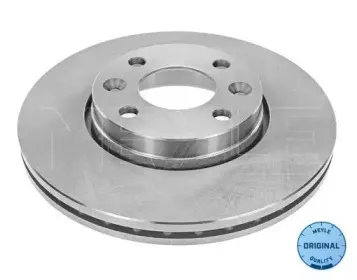 Тормозной диск MEYLE купить