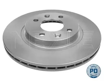 Тормозной диск MEYLE купить