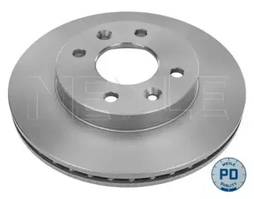 Тормозной диск MEYLE купить