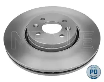 Тормозной диск MEYLE купить