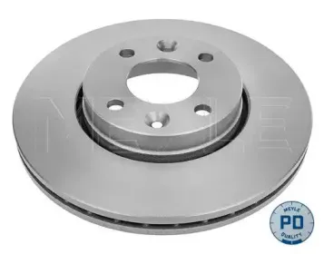 Тормозной диск MEYLE купить