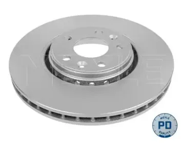 Тормозной диск MEYLE купить