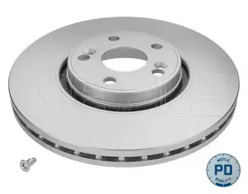 Тормозной диск MEYLE купить