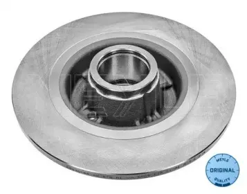 Тормозной диск MEYLE купить