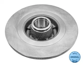 Тормозной диск MEYLE купить