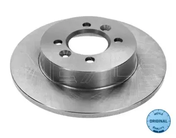 Тормозной диск MEYLE купить