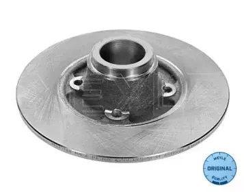 Тормозной диск MEYLE купить