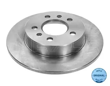 Тормозной диск MEYLE купить