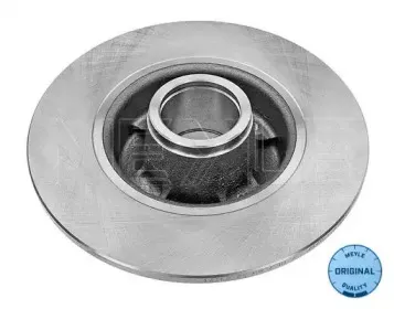 Тормозной диск MEYLE купить