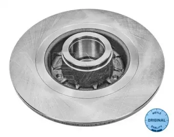 Тормозной диск MEYLE купить