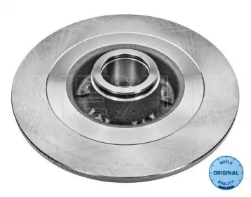 Тормозной диск MEYLE купить