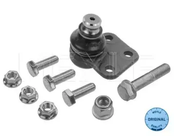 Несущий / направляющий шарнир MEYLE купить