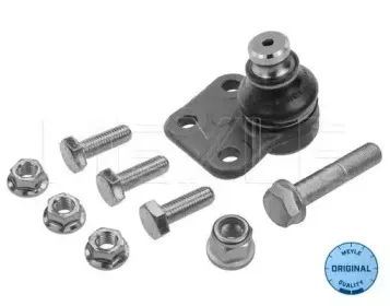 Несущий / направляющий шарнир MEYLE купить