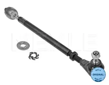 Поперечная рулевая тяга MEYLE купить