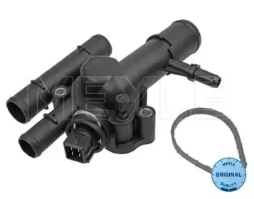 Термостат, охлаждающая жидкость MEYLE купить