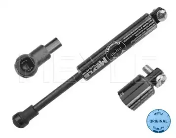 Газовая пружина, крышка багажник MEYLE купить