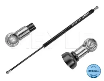 Газовая пружина, крышка багажник MEYLE купить