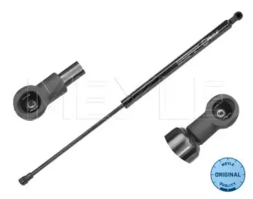 Газовая пружина, крышка багажник MEYLE купить