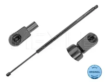 Газовая пружина, крышка багажник MEYLE купить