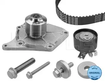 Водяной насос + комплект зубчатого ремня MEYLE купить