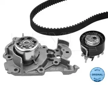 Водяной насос + комплект зубчатого ремня MEYLE купить