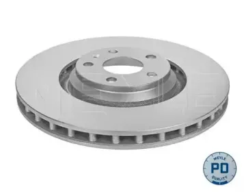 Тормозной диск MEYLE купить