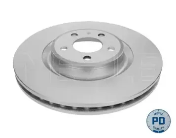 Тормозной диск MEYLE купить