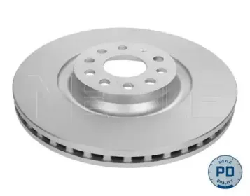 Тормозной диск MEYLE купить