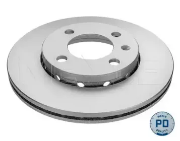 Тормозной диск MEYLE купить