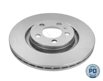 Тормозной диск MEYLE купить