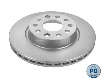 Тормозной диск MEYLE купить