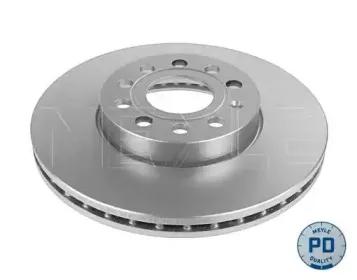 Тормозной диск MEYLE купить