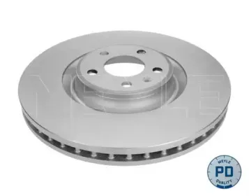 Тормозной диск MEYLE купить