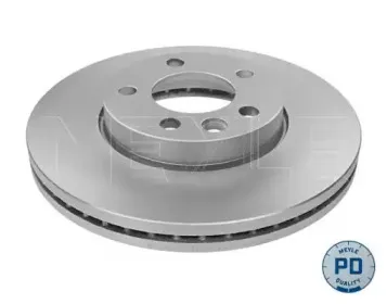 Тормозной диск MEYLE купить